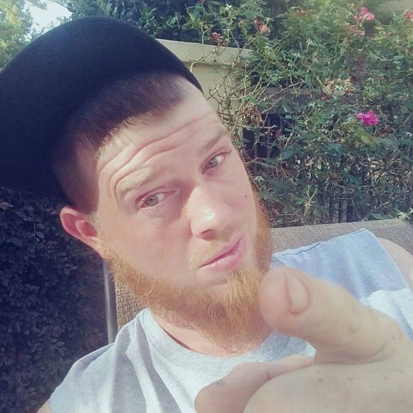 Meet your Posher, Steven - Picture 1 of 1